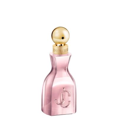 PERFUME JIMMY CHOO I WANT CHOO WITH LOVE FEMININO EAU DE PARFUM